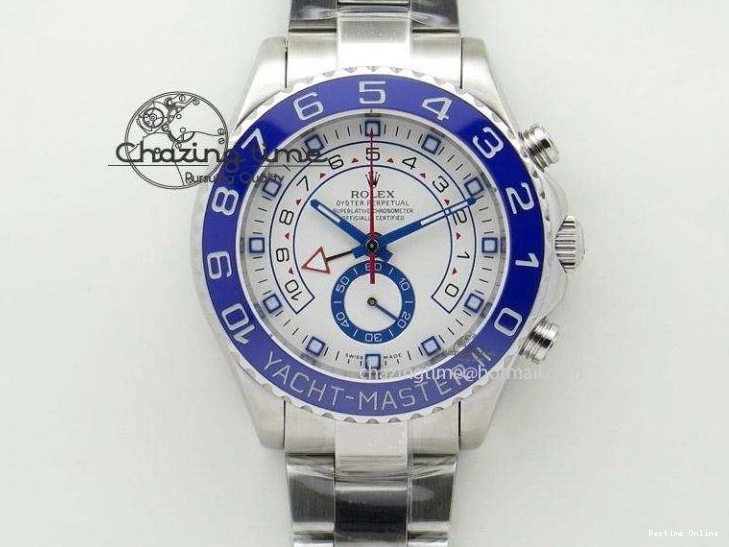 0112 Daytona 6263 SS White Black Dial Black Tachymeter Bezel On SS Bracelet Venus Premium 3858